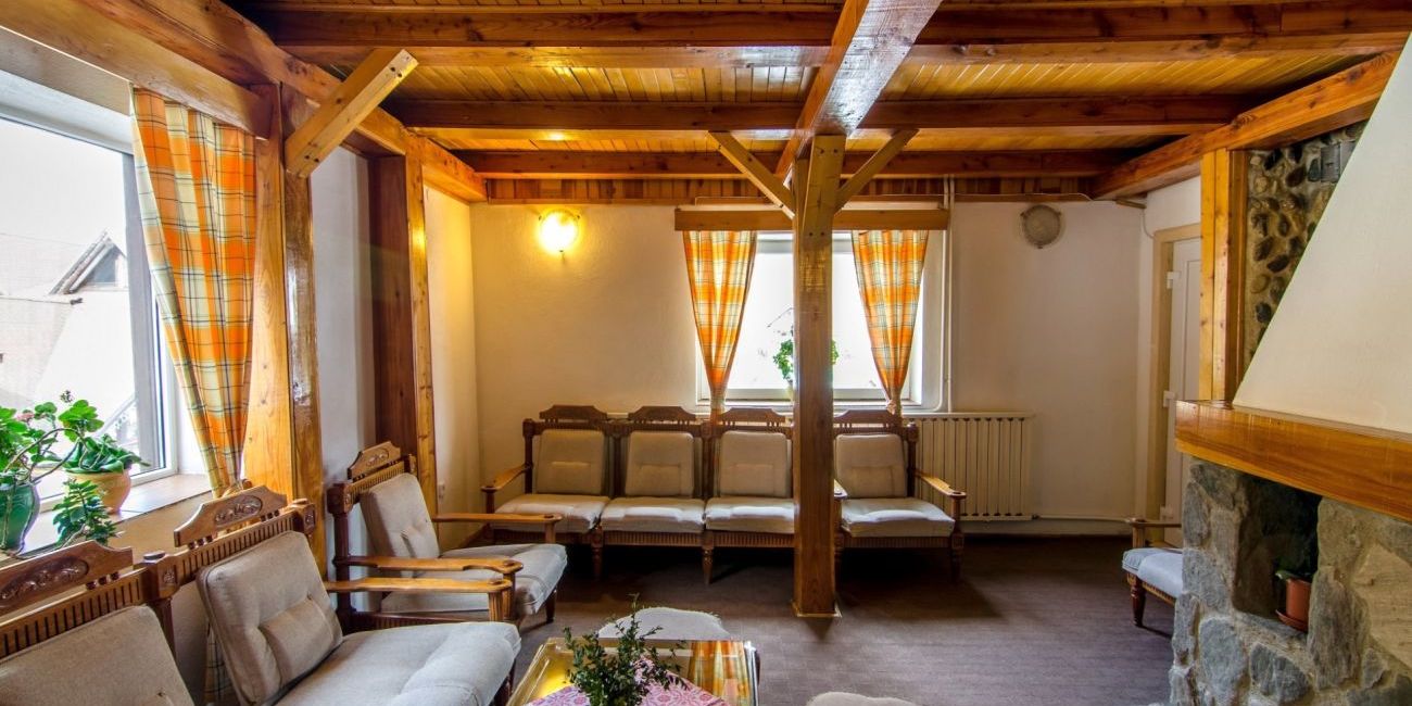 Cheile Gradistei Resort Moeciu 3* Moeciu 