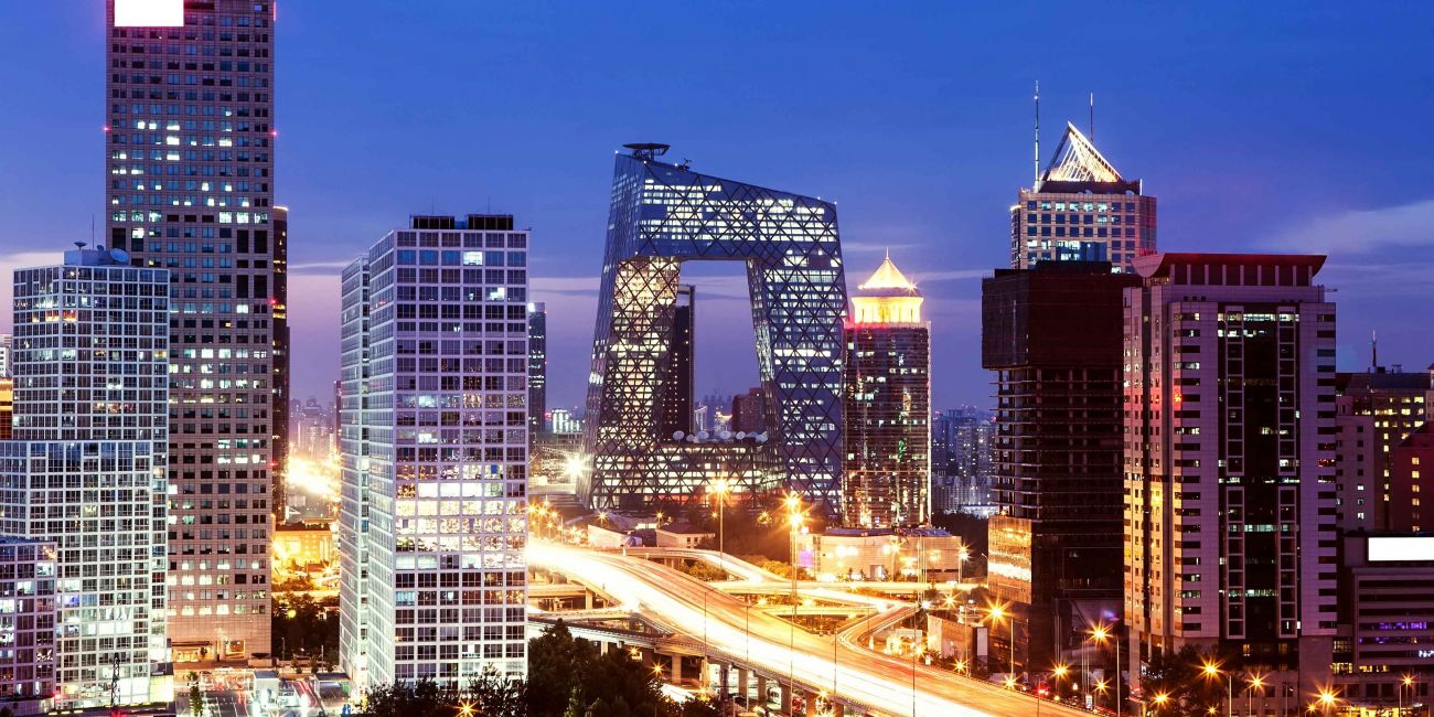 China si Hong Kong Beijing 