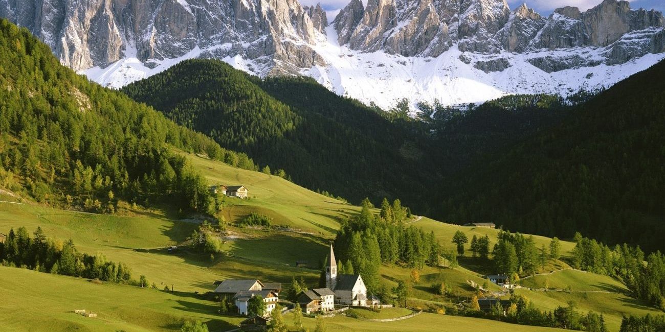 Circuit Austria & Sejur Tirol Viena 