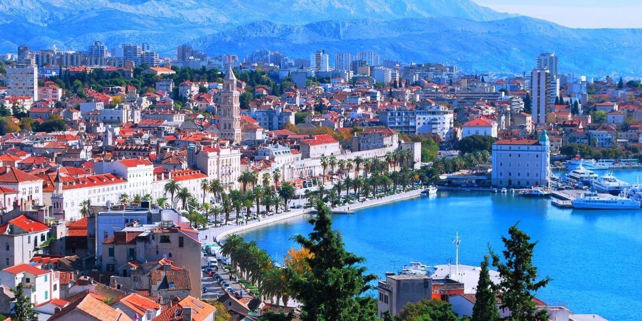 Circuit Croatia si Muntenegru Zagreb 