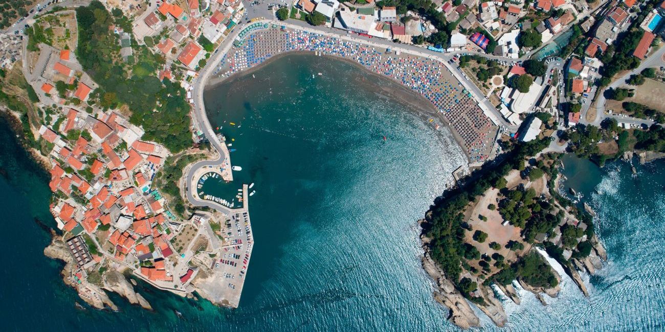 Circuit Croatia si Muntenegru Zagreb 