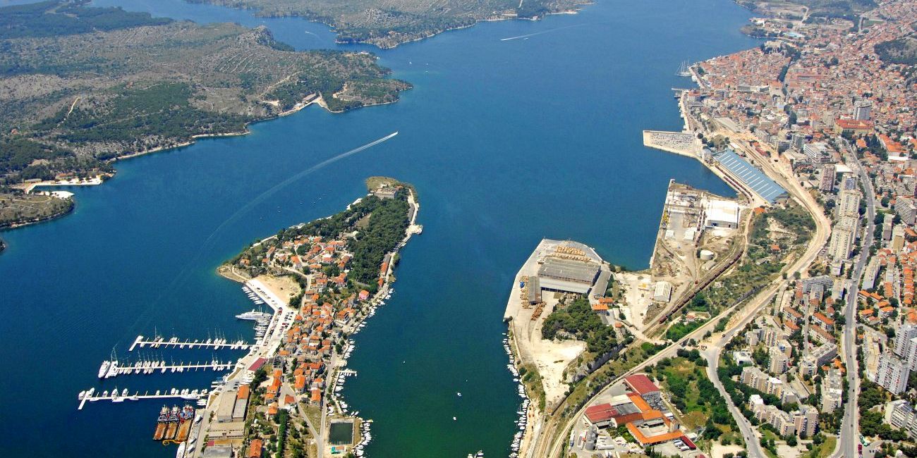 Circuit Croatia si Muntenegru Zagreb 