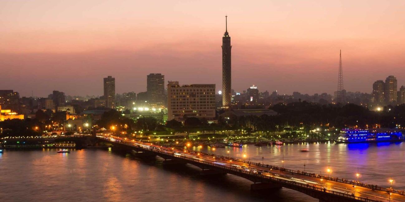 Circuit-Croaziera pe Nil si Misterele Egiptului Antic 5* Cairo 