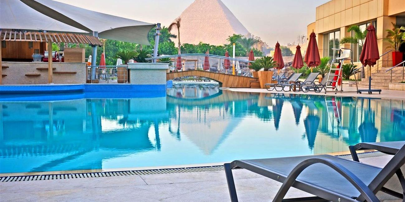 Circuit Egipt Croaziera pe Nil si sejur Hurgada 5* Cairo 