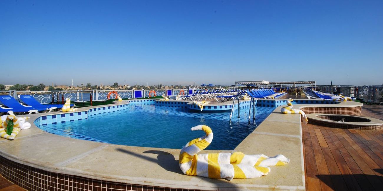 Circuit Egipt Croaziera pe Nil si sejur Hurgada 5* Cairo 