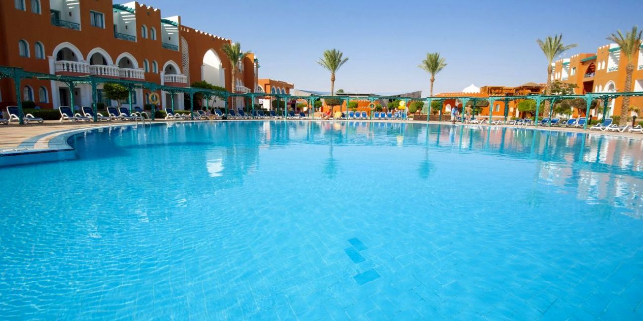 Circuit Egipt Croaziera pe Nil si sejur Hurgada 5* Cairo 