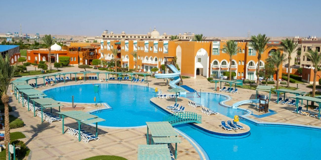 Circuit Egipt Croaziera pe Nil si sejur Hurgada 5* Cairo 