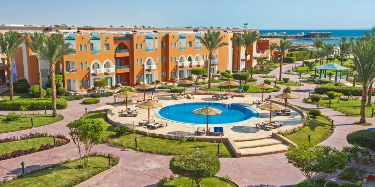 Circuit Egipt Croaziera pe Nil si sejur Hurgada 5* Cairo 