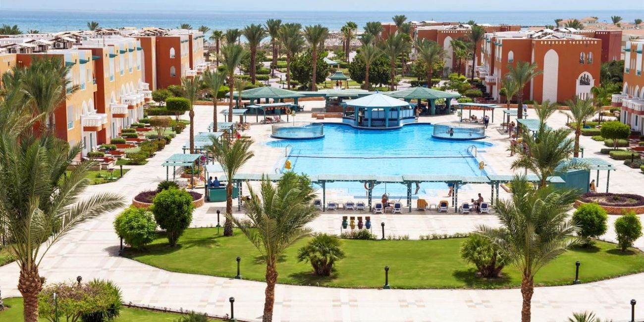 Circuit Egipt Croaziera pe Nil si sejur Hurgada 5* Cairo 