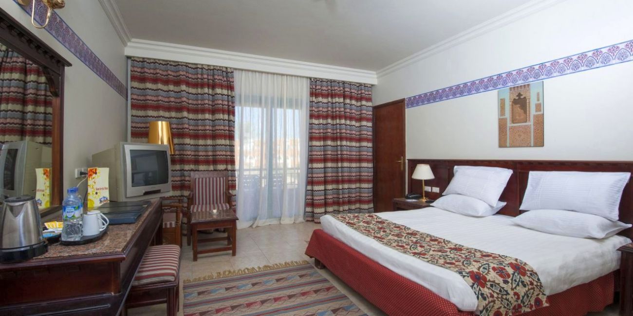 Circuit Egipt Croaziera pe Nil si sejur Hurgada 5* Cairo 