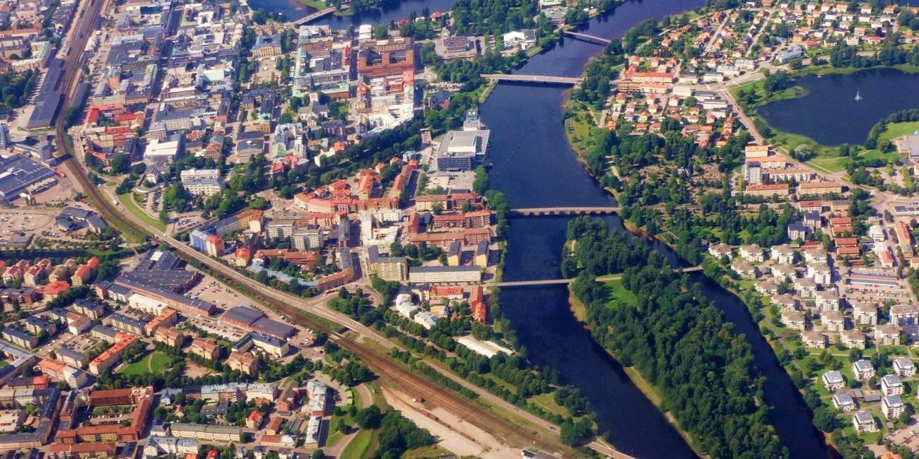 Circuit Scandinavia - Capitale si Fiorduri  Stockholm 