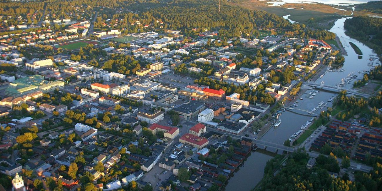 Circuit Scandinavia - Capitale si Fiorduri  Stockholm 