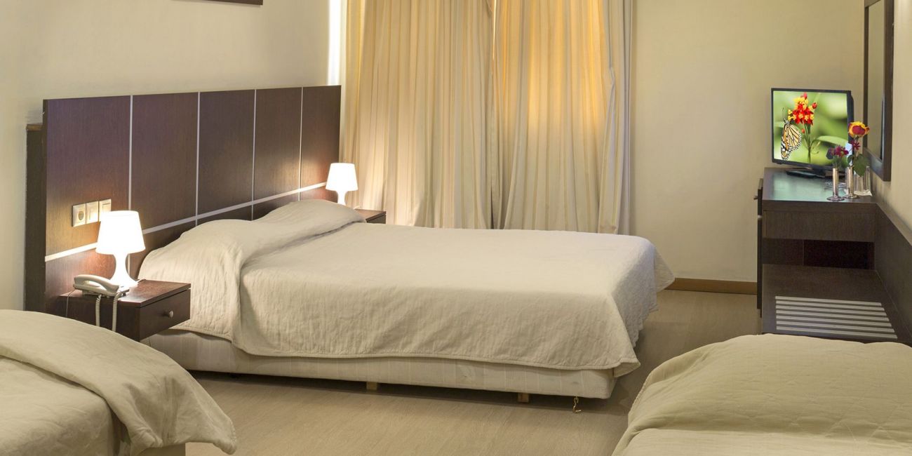 City Break Capitala Maslinilor 4* - Mic Dejun Atena 