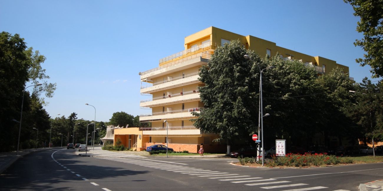 Club Onix 3* Neptun 