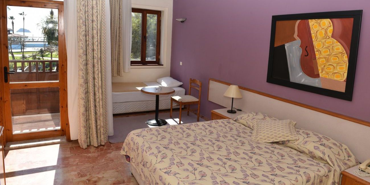 Club Tuana Fethiye 5* Fethiye 