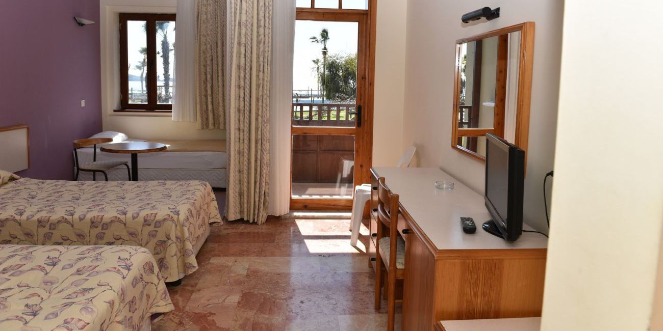 Club Tuana Fethiye 5* Fethiye 