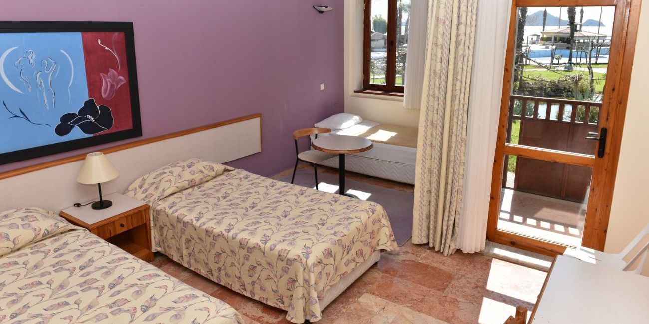 Club Tuana Fethiye 5* Fethiye 