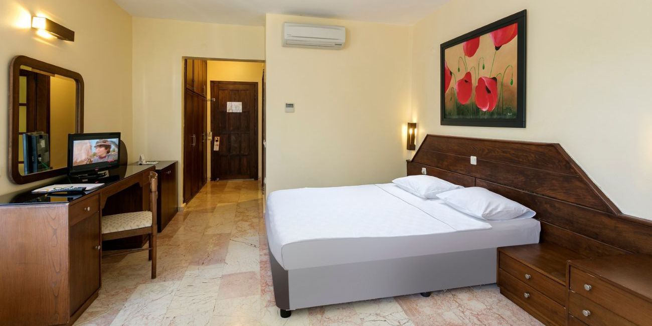Club Tuana Fethiye 5* Fethiye 