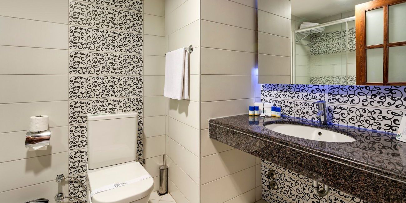 Club Tuana Fethiye 5* Fethiye 
