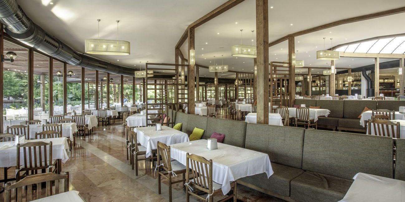Club Tuana Fethiye 5* Fethiye 