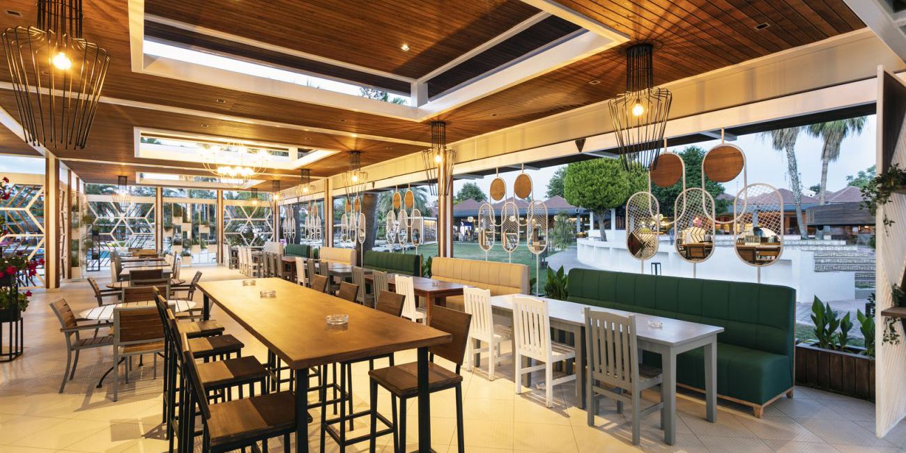 Club Tuana Fethiye 5* Fethiye 