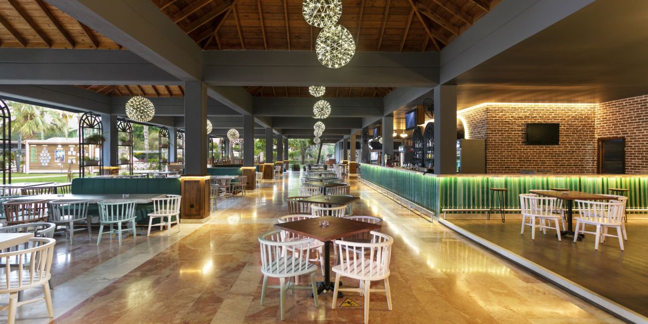 Club Tuana Fethiye 5* Fethiye 