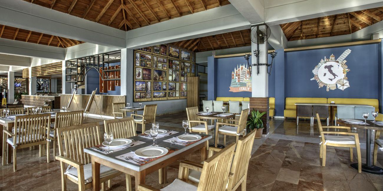 Club Tuana Fethiye 5* Fethiye 