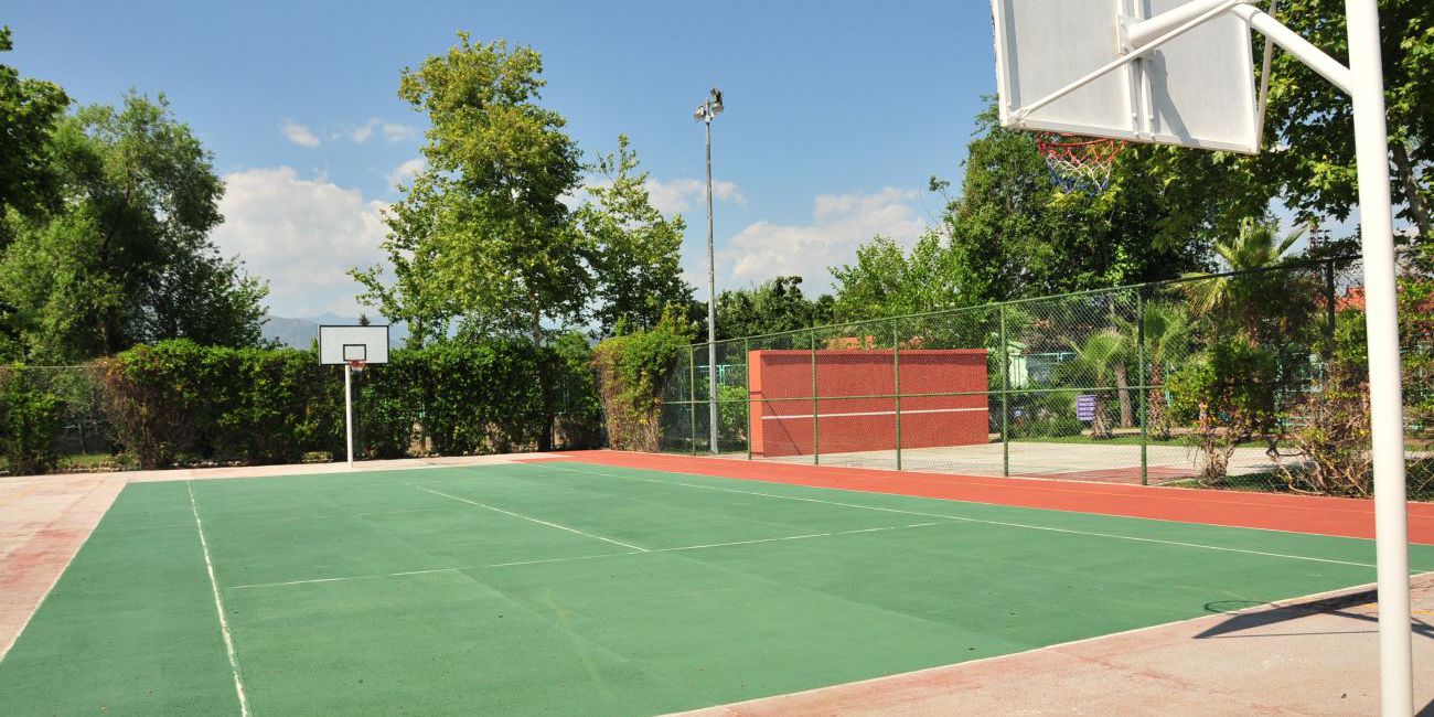 Club Tuana Fethiye 5* Fethiye 