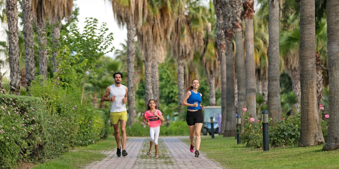 Club Tuana Fethiye 5* Fethiye 