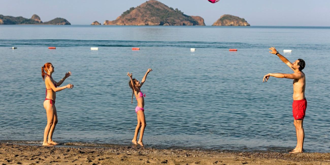 Club Tuana Fethiye 5* Fethiye 