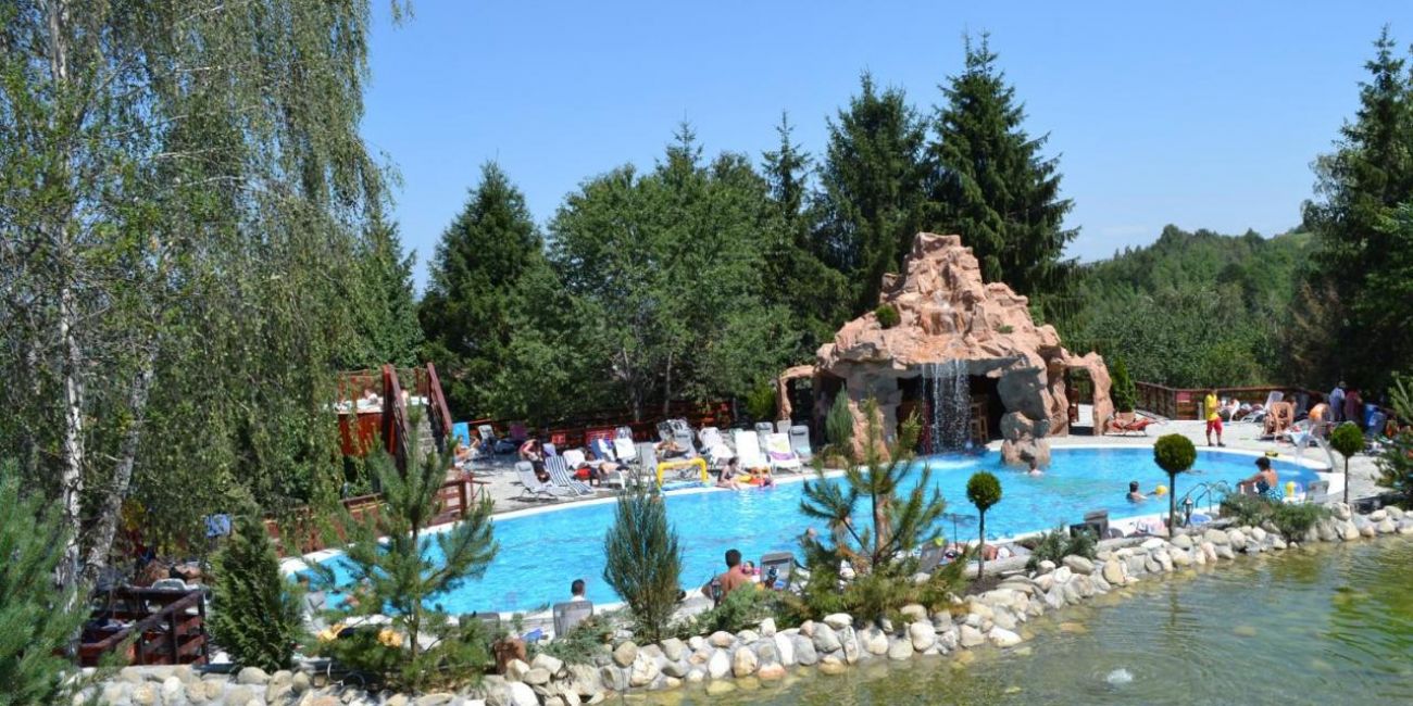 Club Vila Bran 3 * Bran 