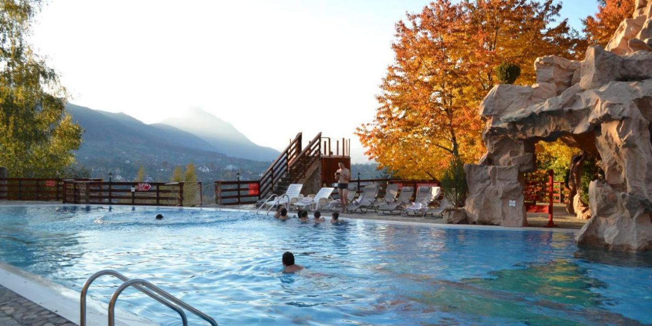 Club Vila Bran 3 * Bran 