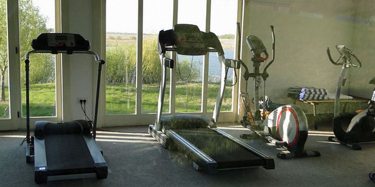 Complex Delta Nature Resort 5* - Mic dejun + Cine Festive Tulcea 
