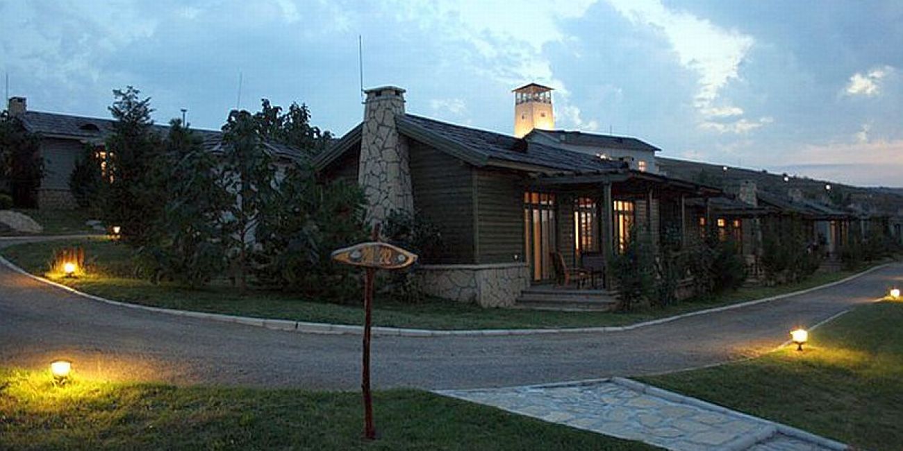 Complex Delta Nature Resort 5* - Pensiune completa + Masa festiva Paste Tulcea 