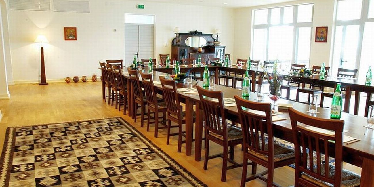 Complex Delta Nature Resort 5* - Pensiune completa + Masa festiva Paste Tulcea 