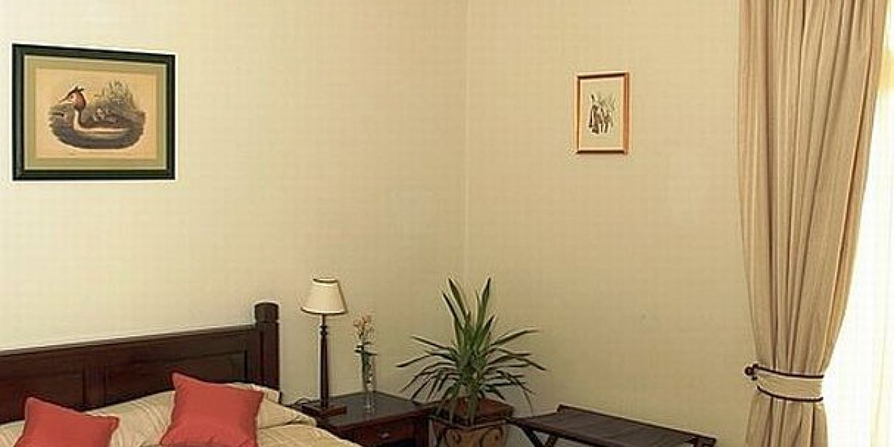 Complex Delta Nature Resort 5* - Pensiune completa + Masa festiva Paste Tulcea 
