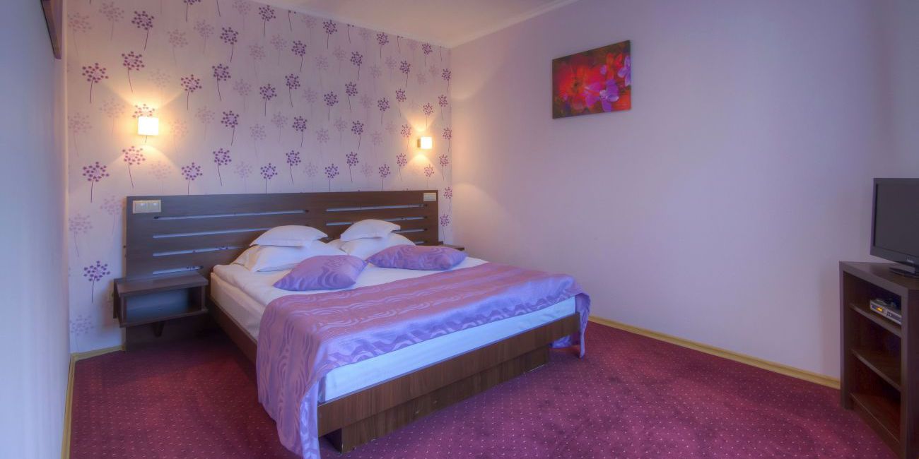 Complex Turistic 3 Stejari 4* Brasov 