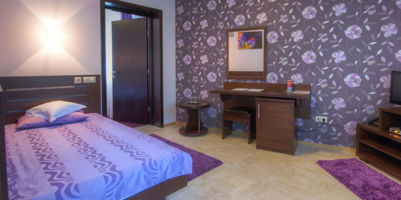 Complex Turistic 3 Stejari 4* Brasov 