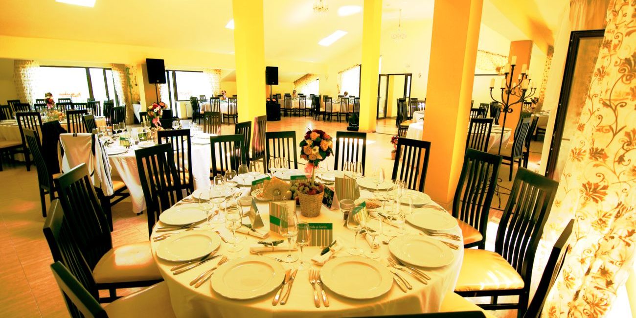 Complex Turistic Bella Vista 4* Brasov 