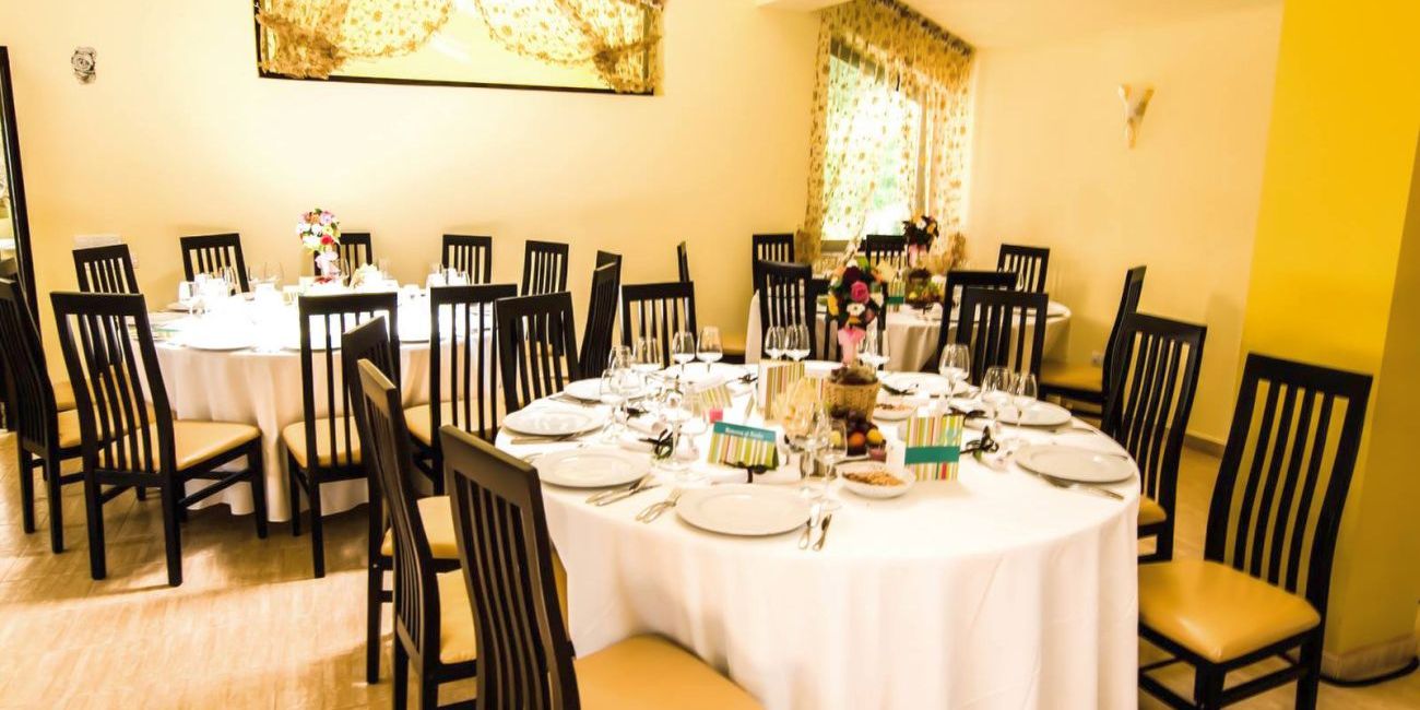 Complex Turistic Bella Vista 4* Brasov 