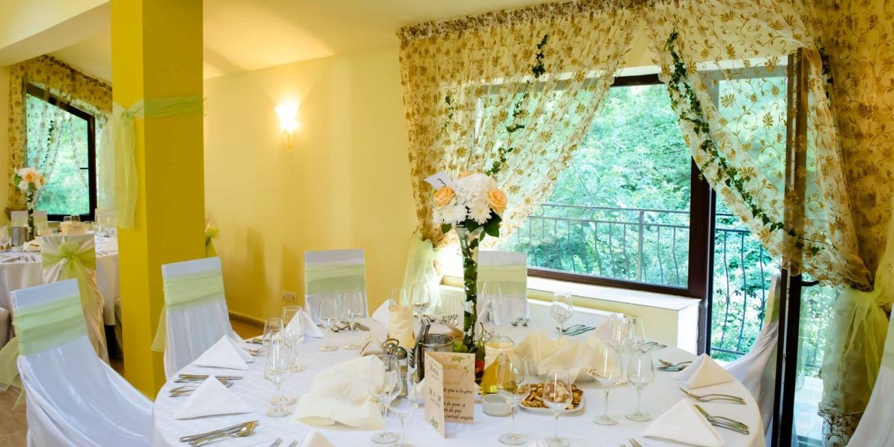 Complex Turistic Bella Vista 4* Brasov 