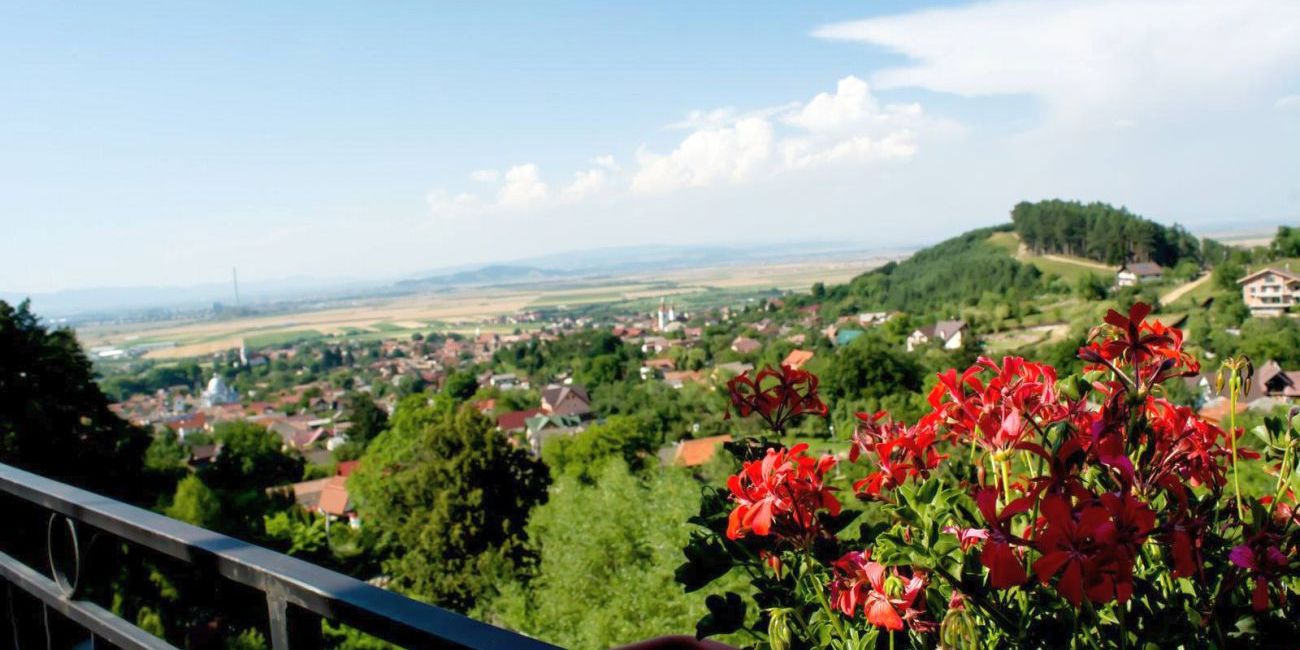 Complex Turistic Bella Vista 4* Brasov 