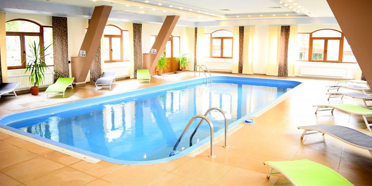 Complex Turistic Hanul Muresenilor 4*  Brasov 