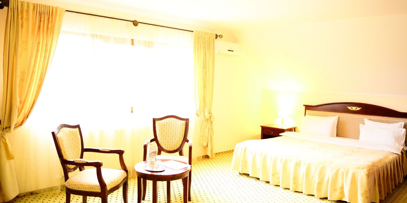 Complex Turistic Hanul Muresenilor 4*  Brasov 