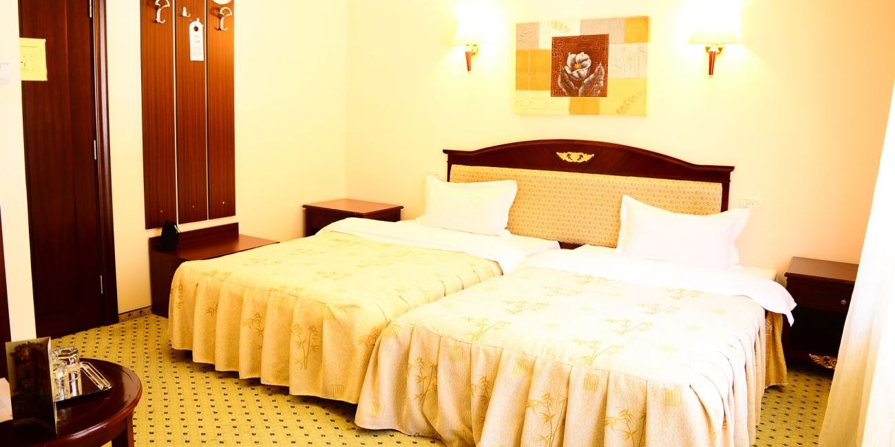 Complex Turistic Hanul Muresenilor 4*  Brasov 