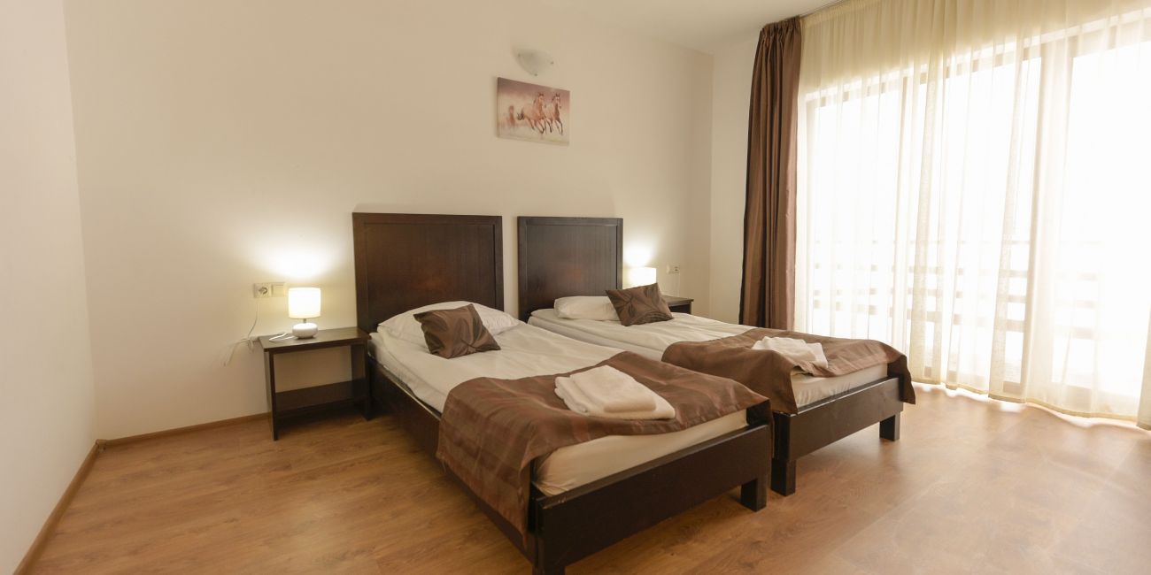 Complex Turistic Panicel 3*  Rasnov 