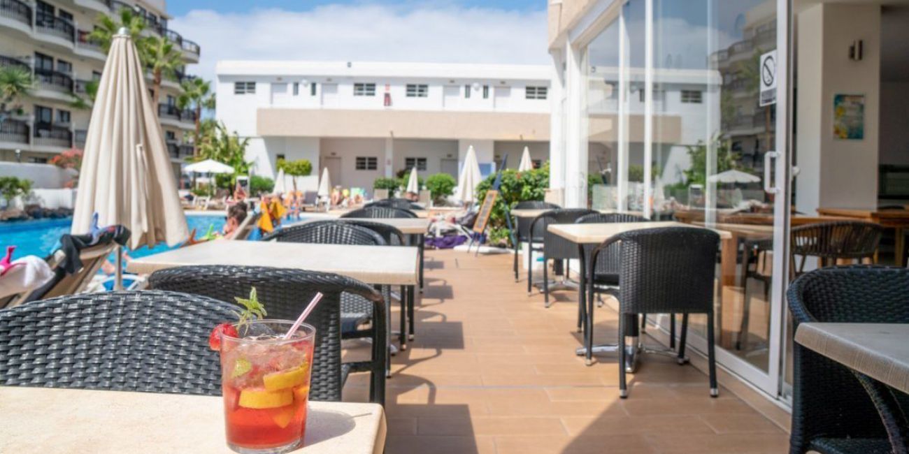 Coral California 4* (Adults Only) Tenerife 