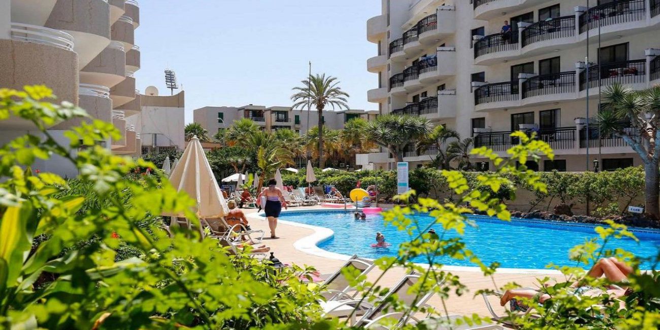 Coral California 4* (Adults Only) Tenerife 