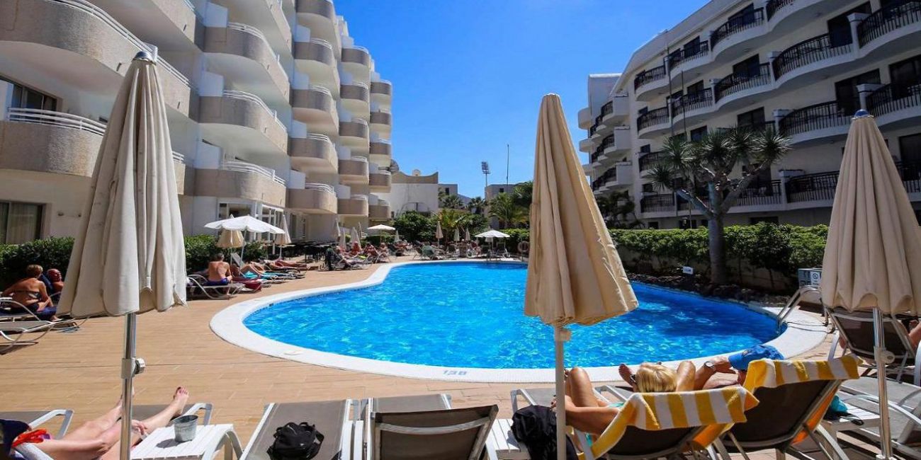 Coral California 4* (Adults Only) Tenerife 