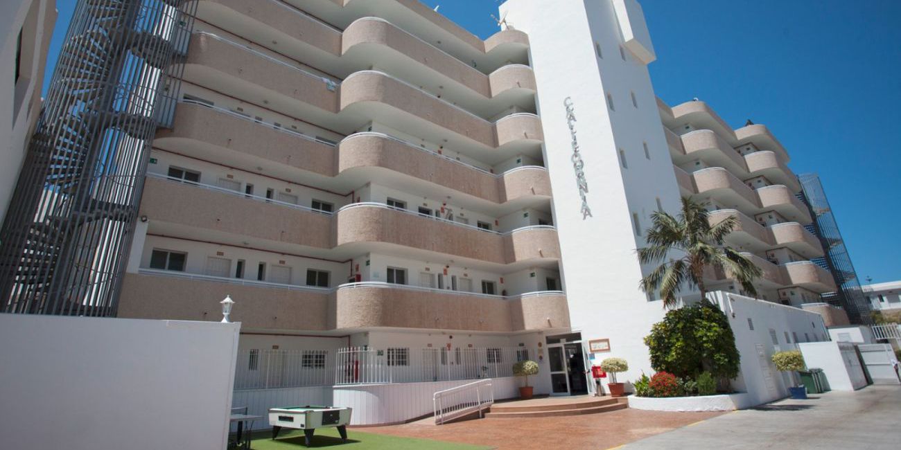 Coral California 4* (Adults Only) Tenerife 